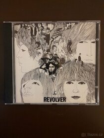 Beatles : Revolver