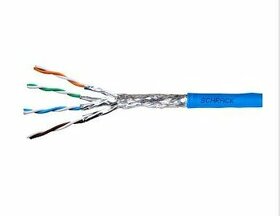 UTP - S/FTP kabel Cat.7a 1500MHz / Schrack - 1