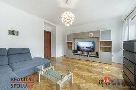 Prodej, byty/2+1, 71 m2, Plzeňská 948/129, Košíře, 15000 Pra