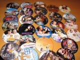 DVD - pohádky