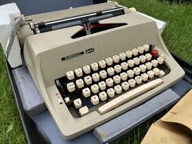 psací stroj Consul 2223 - nový