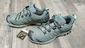 Dámské trail boty Salomon XA Pro GTX vel.38 2/3 - 1