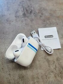 Bluetooth sluchátka - 1