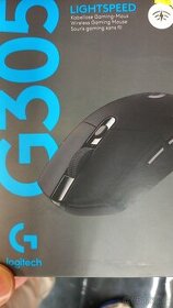 Myš Logitech G305