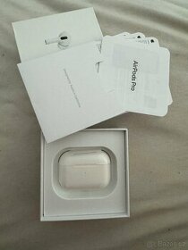 Apple aipods pro 1 - 1