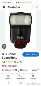 Canon 430ex