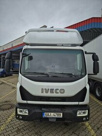 Iveco Eurocargo 12t