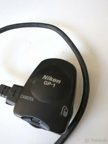 NIKON GPS adapter GP-1