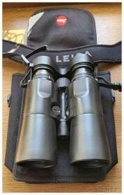 Dalekohled Leica Geovid 856, laserový dálkoměr