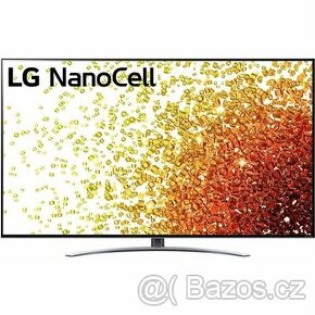 55" 139cm LG Nanocell 55Nano92P,120Hz,Direct LED,4K Smart TV