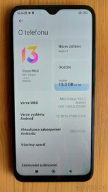 Xiaomi Redmi 9 4GB/64GB Ocean Green
