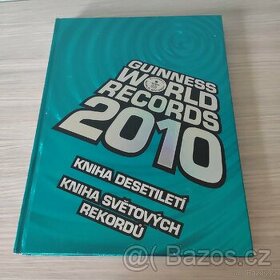 Kniha rekordů