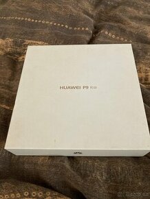 Originální krabice od Huawei p9 lite - 1
