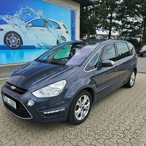 Ford S-Max 2.0 TDCI 103kw 7 míst