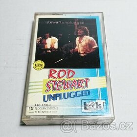 Rod Stewart - Unplugged - 1
