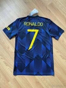 Fotbalový dres Adidas Manchester United Ronaldo 7 - 1