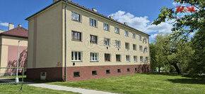 Prodej bytu 2+1, 52 m², Beroun, ul. Vladislava Vančury