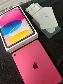 Apple iPad 10.9 2022 64gb pink