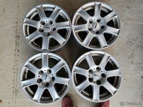 al.disky 5x120 R15 BMW