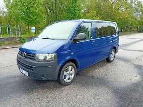 Volkswagen Transporter T5