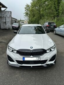 prodam bmw 330i 190kw g20 M-packet