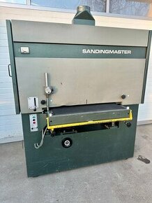 kalibrační bruska SANDINGMASTER CSB900R - 1