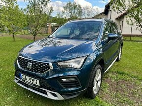 Seat Ateca 1.5Tsi, 110Kw