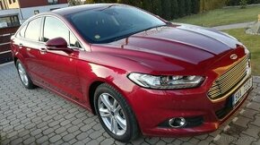Ford Mondeo 1,5 EcoBoost