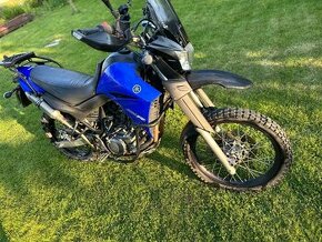 Yamaha XT660R