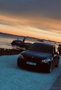 BMW E60