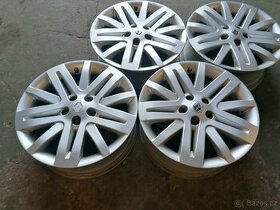 17" 5x108 Renault