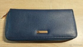 Dámská peněženka - modrá NOVÁ
