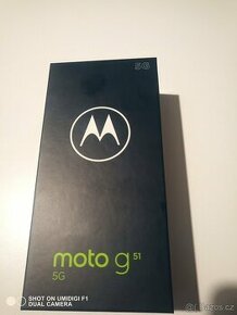 Motorola moto G51 5g