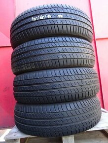 Letní pneu Michelin Primacy 3, 215/65/17, 4 ks, 7 mm