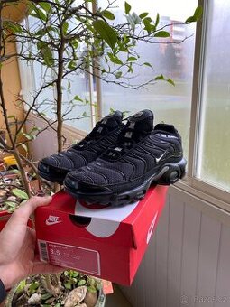 Obrázek k inzerátu: Nike Tn Black