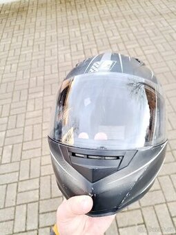 Integrální přilba Römer- vel. L (59-60 cm)