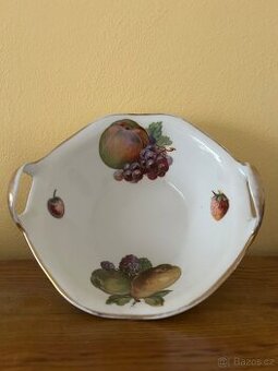 Porcelánová mísa