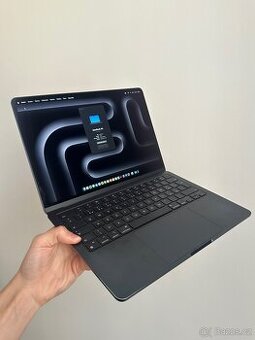 MacBook AIR M2 (M2, 8GB, 256GB)