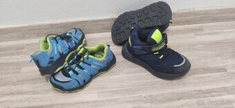 2 pary 29 Sprandi celorocky a turisticke sportovni 18,5cm