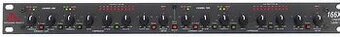 DBX 166XL