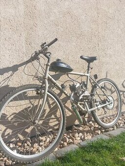 Motokolo 80ccm