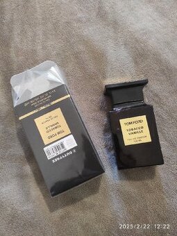Tom Ford