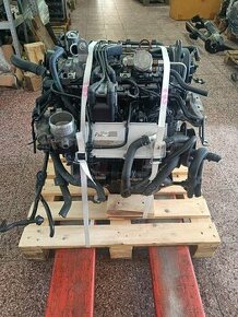 Motor CBZ 1.2 TSI CBZA CBZB CBZC 62 000 km