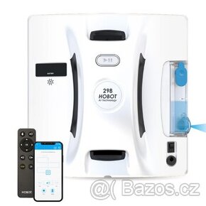 Robotický čistič oken HOBOT 298 - nový