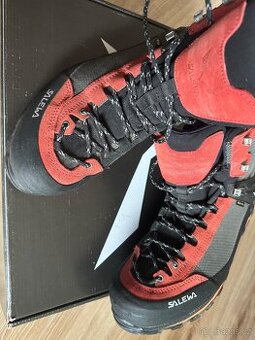 Salewa MS Crow GTX vel. 44 (9,5 UK)