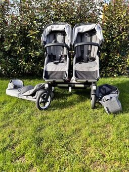 Bugaboo Donkey 3 sourozenecký