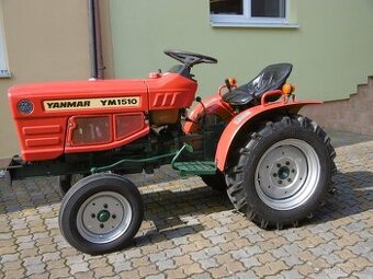YANMAR YM1510S