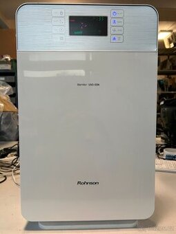 Čistička vzduchu R-9450 Steril Air UVC+ION