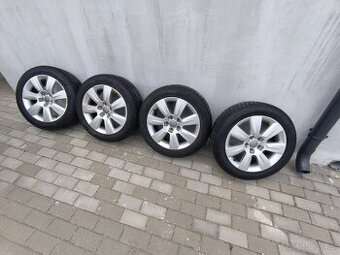 Alu Audi 17"