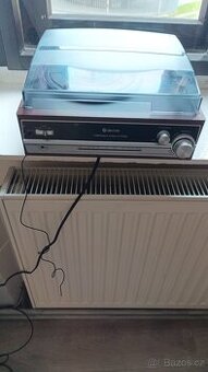 Gramofon Denver VPR190 - 1
